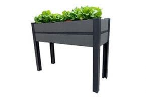 Wpc Planter Pots 